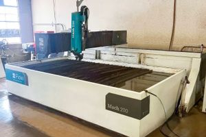 FLOW-MACH 200 4020-12875